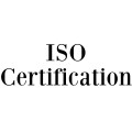 ISO認證