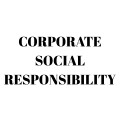 企業社會責任